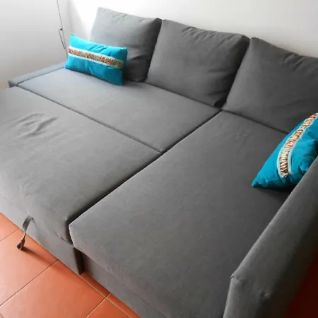 Casa Sonita * Odeceixe
