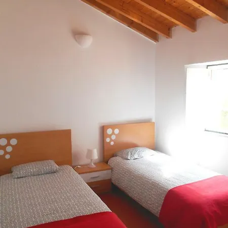 Casa Sonita Tatil Evi