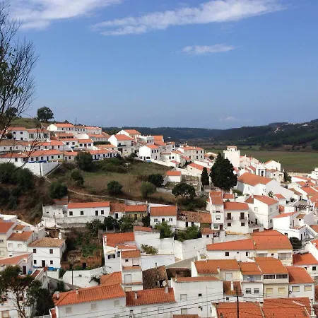 Tatil Evi Casa Sonita Odeceixe