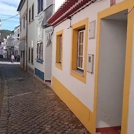 Casa Sonita Odeceixe