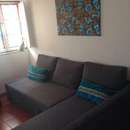 Casa Sonita * Odeceixe
