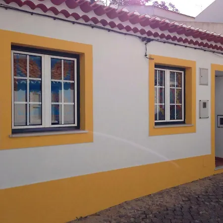 Casa Sonita